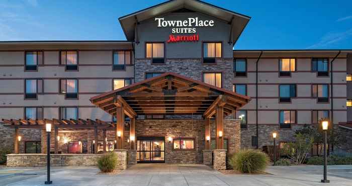 Others TownePlace Suites Albuquerque North