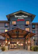 Imej utama TownePlace Suites Albuquerque North