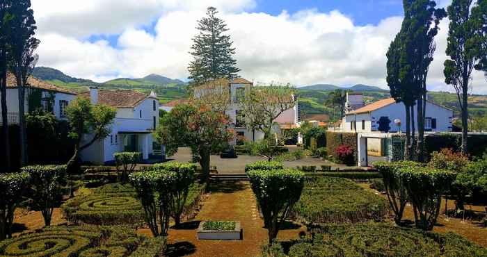 Lainnya Hotel Solar do Conde