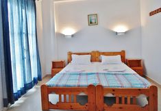 Khác 5 Apollonia Apartments