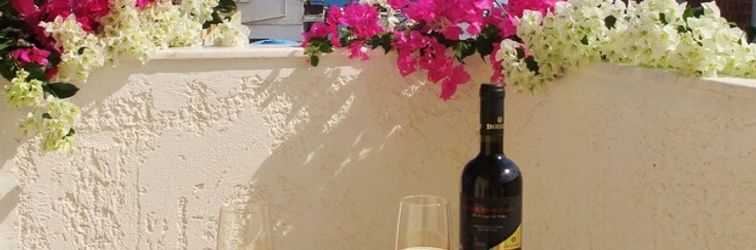 Khác Apollonia Apartments