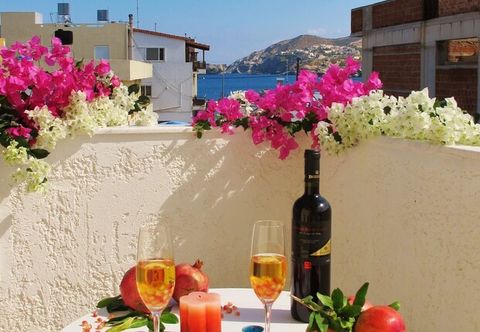 Khác Apollonia Apartments