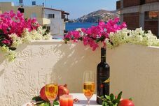 Khác Apollonia Apartments