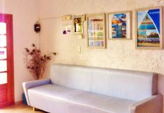 Khác 4 Apollonia Apartments