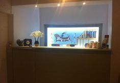 Khác 2 Apollonia Apartments