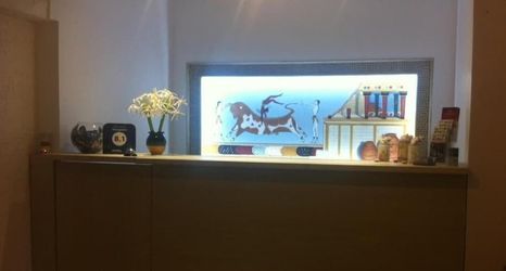 Khác 2 Apollonia Apartments