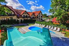 其他 Hotel Santa Monica