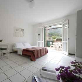 Primary image 1 Residenza Sant'Anna del Volterraio, Beach Cala Seregola Hotels