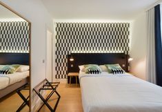 อื่นๆ 2 The Pax Hotel