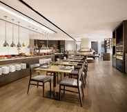 Lainnya 5 AC Hotel by Marriott Seoul Gangnam