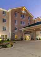 Imej utama Comfort Inn & Suites Marion I-57