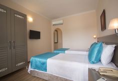 기타 6 Sky Vela Hotel - All Inclusive