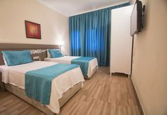 기타 4 Sky Vela Hotel - All Inclusive