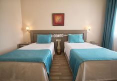 기타 3 Sky Vela Hotel - All Inclusive