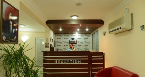 기타 2 Sky Vela Hotel - All Inclusive