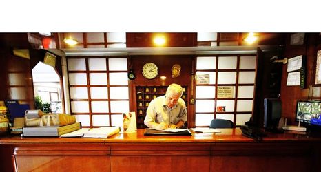 อื่นๆ 2 Venus Hotel Taksim