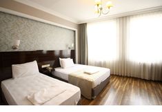 อื่นๆ 7 Venus Hotel Taksim