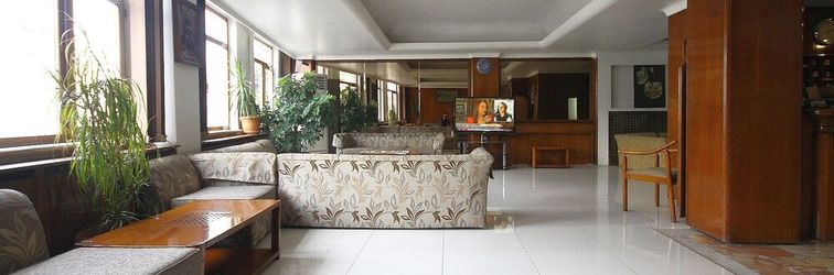 อื่นๆ Venus Hotel Taksim