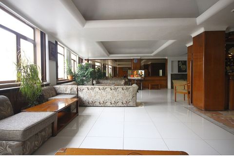 อื่นๆ Venus Hotel Taksim