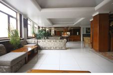 อื่นๆ Venus Hotel Taksim