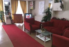 อื่นๆ 4 Hotel Kadiköy Kervansaray