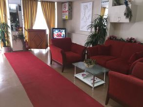 อื่นๆ 4 Hotel Kadiköy Kervansaray