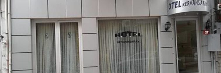 อื่นๆ Hotel Kadiköy Kervansaray