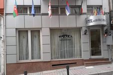 Others Hotel Kadiköy Kervansaray
