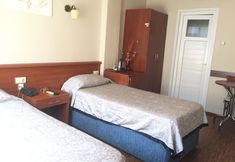 อื่นๆ 7 Hotel Kadiköy Kervansaray