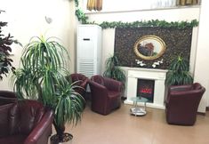 อื่นๆ 5 Hotel Kadiköy Kervansaray