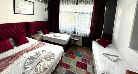 Others 2 Sefa Plus Hotel