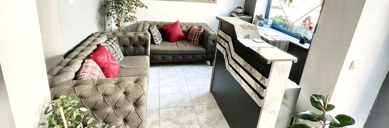 Others Sefa Plus Hotel