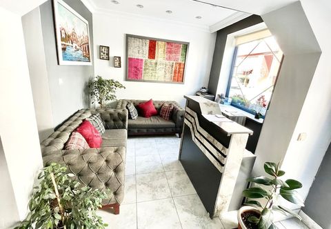 Others Sefa Plus Hotel