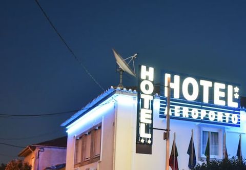 Others Hotel Aeroporto
