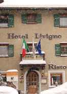 Primary image Hotel Livigno