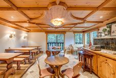 Lain-lain Alpine Rivers Inn