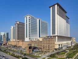 Sheraton Grand Macao, SGD 142.42