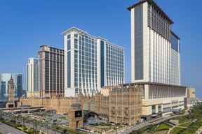 Sheraton Grand Macao