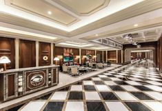 Others 5 Londoner Grand, a Luxury Collection Hotel, Macao