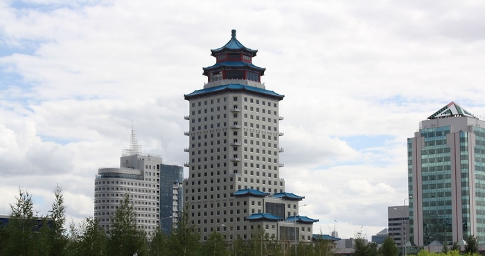 Others Beijing Palace Soluxe Hotel Astana