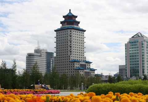 Lain-lain Beijing Palace Soluxe Hotel Astana