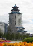 Imej utama Beijing Palace Soluxe Hotel Astana