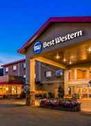 Primary image Best Western Williams Lake Hotel