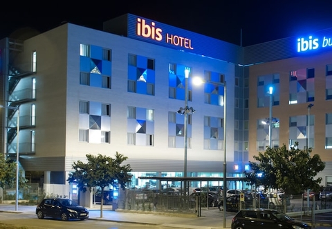 อื่นๆ ibis Lleida