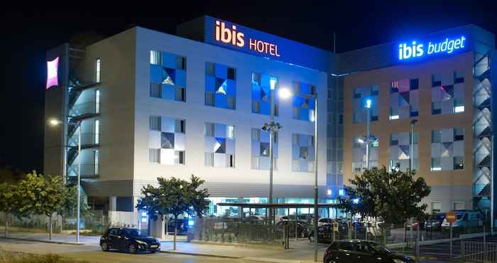 Others ibis Lleida