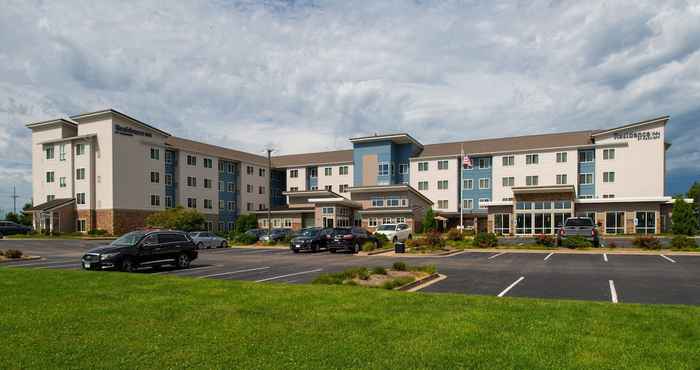 Others Residence Inn by Marriott Springfield South