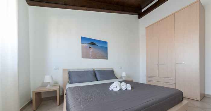 Lainnya Gravina Resort & Apartments