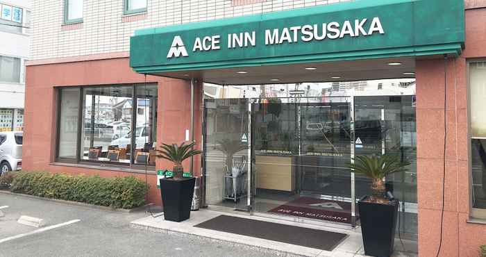Others Ace Inn Matsuzaka