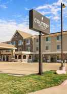 Imej utama Country Inn & Suites by Radisson, Minot, ND