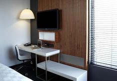 Others 7 Alt Hotel Toronto Airport